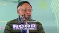 হাসিনার স্টাইলে বর্তমান সরকার দেশ পরিচালনা করছে: কর্নেল অলি