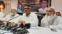স্থানীয় নির্বাচনে বিএনপি সব পর্যায়ে একক প্রার্থী দেবে: হুইপ দুলু