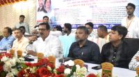 মায়ের মূর্ত প্রতীক বেগম খালেদা জিয়া: ভূমিমন্ত্রী