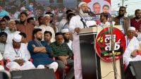 কার কতটুকু বুকের পাটা, আমরা জানি: জামায়াত আমির