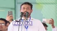 ছয় দফা না মানলে সরকার পতনে এক দফা: নাসীরুদ্দীন পাটওয়ারী