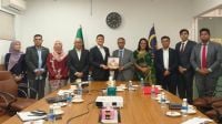 বাংলাদেশি রোগীদের চিকিৎসা যাত্রা সহজ করতে মালয়েশিয়ার নতুন উদ্যোগ