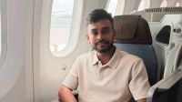 সিপিএল খেলতে ওয়েস্ট ইন্ডিজের পথে মিরাজ