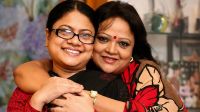 সাবিনা ইয়াসমিনের জন্মদিনে কনকচাঁপার আবেগঘন বার্তা