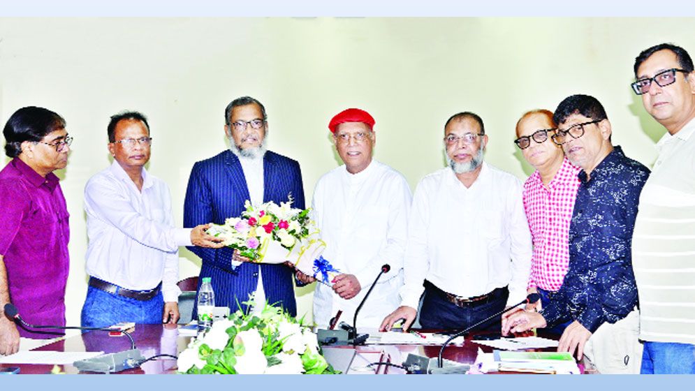 আইনি সচেতনতা পেশাগত সুরক্ষা নিশ্চিত করতে পারে: প্রেস কাউন্সিল চেয়ারম্যান