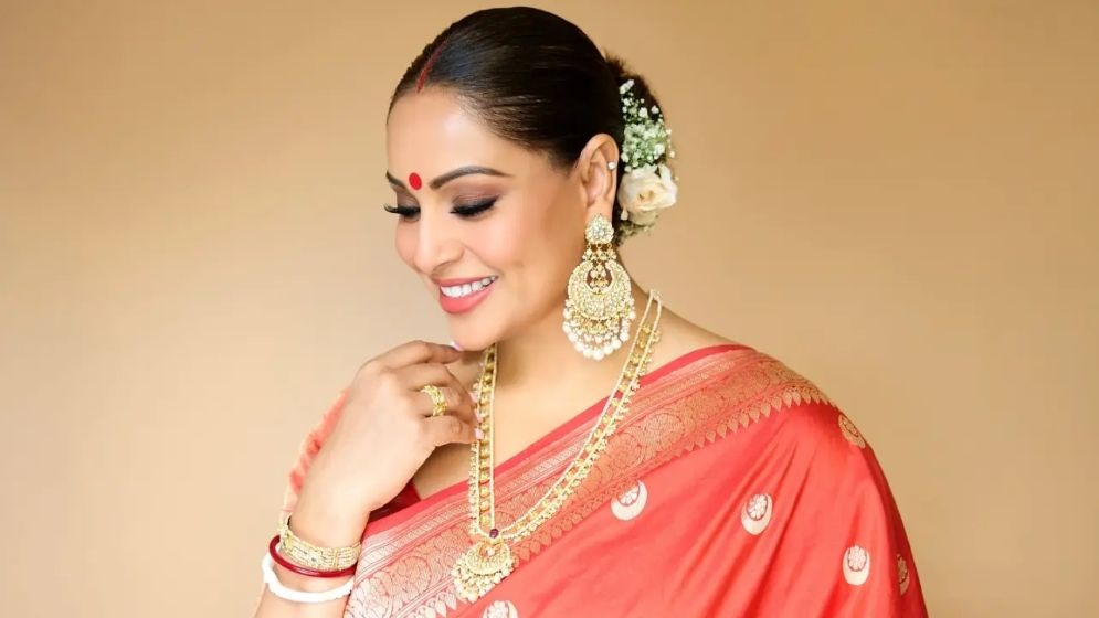 নারীদেহ নিয়ে আলোচনাগুলো এখনো বড্ড অদ্ভুত, কেন বললেন বিপাশা