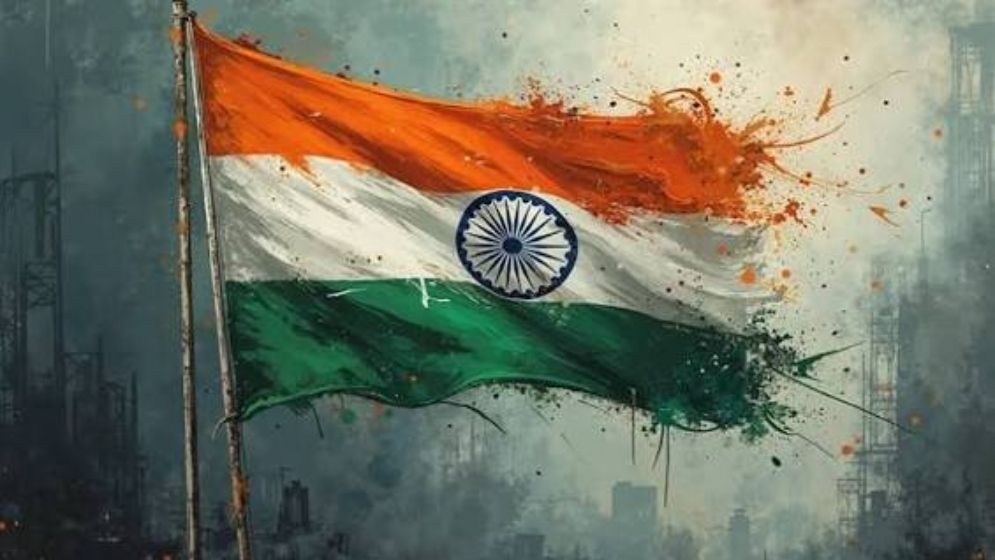 বিশ্বের মানচিত্র বদলের প্রস্তাবে ভারতের সায়, জম্মু-কাশ্মীর নিয়ে কঠোর বার্তা
