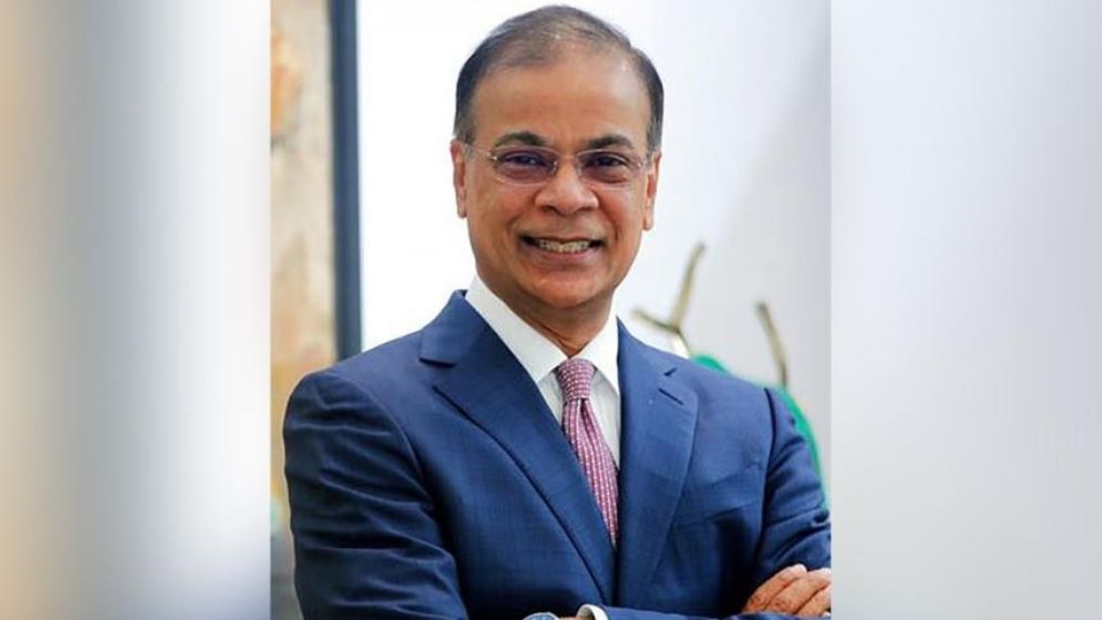 সিঙ্গাপুরের ৫০ শীর্ষ ধনীর তালিকা থেকে বাদ পড়লেন আজিজ খান