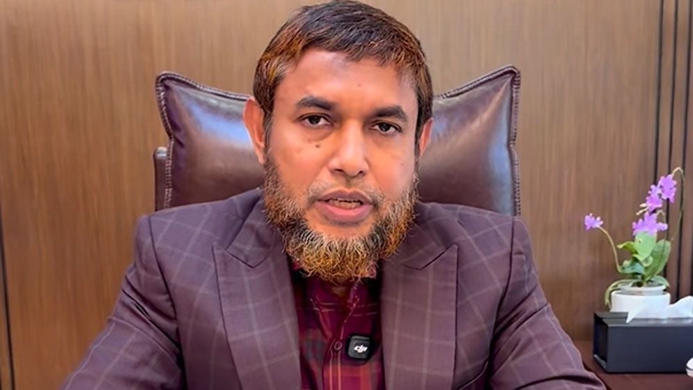 স্বাস্থ্য অধিদপ্তরের তদন্ত কমিটি নিয়ে যে বার্তা দিলেন ডা. জাহাঙ্গীর কবির