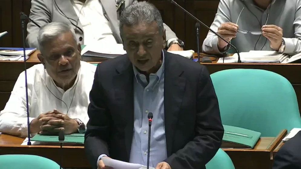 উত্তরাধিকারসূত্রে পাওয়া ১,৩০০ প্রকল্পে অনিয়ম খতিয়ে দেখছে সরকার