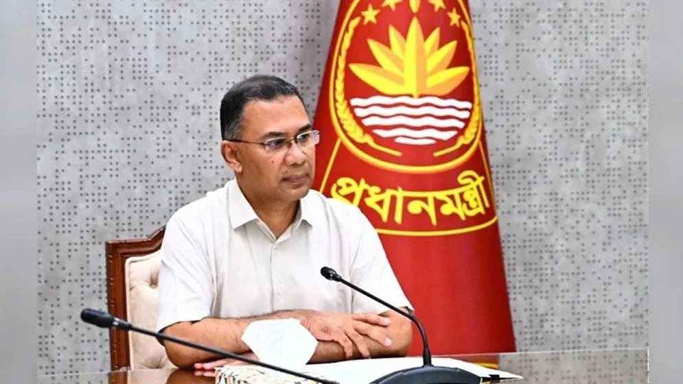 ডেঙ্গু প্রতিরোধে দেশজুড়ে পরিচ্ছন্নতা কার্যক্রম জোরদারের নির্দেশ প্রধানমন্ত্রীর