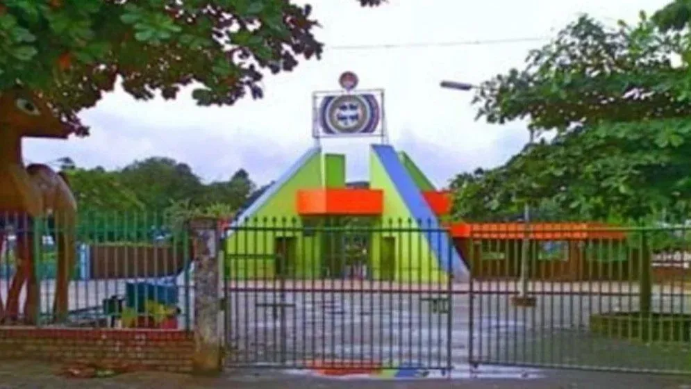 শিশুদের আনন্দ ফিরিয়ে আনুন