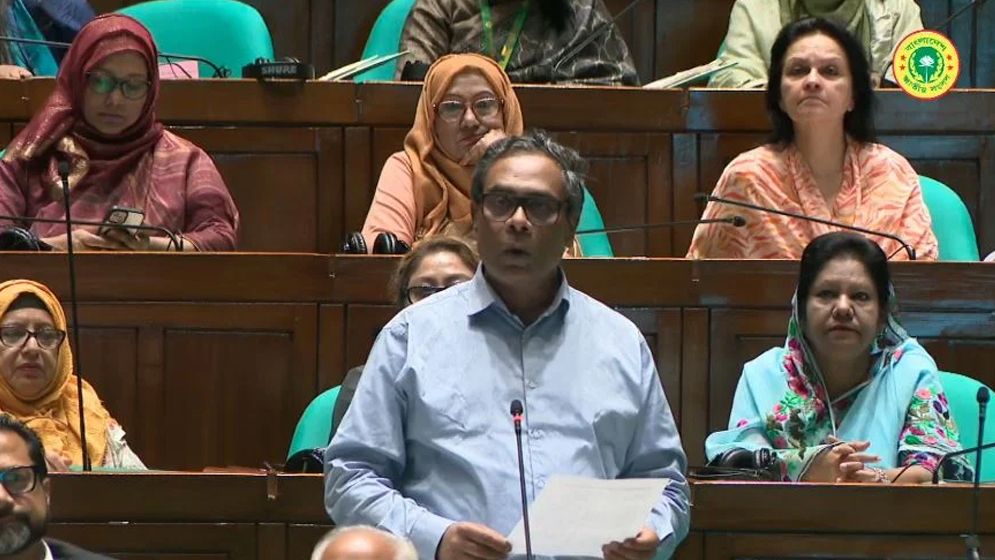 বছরের শেষে দেশে টেকসই লিভার ট্রান্সপ্লান্ট চালুর আশা স্বাস্থ্য প্রতিমন্ত্রীর
