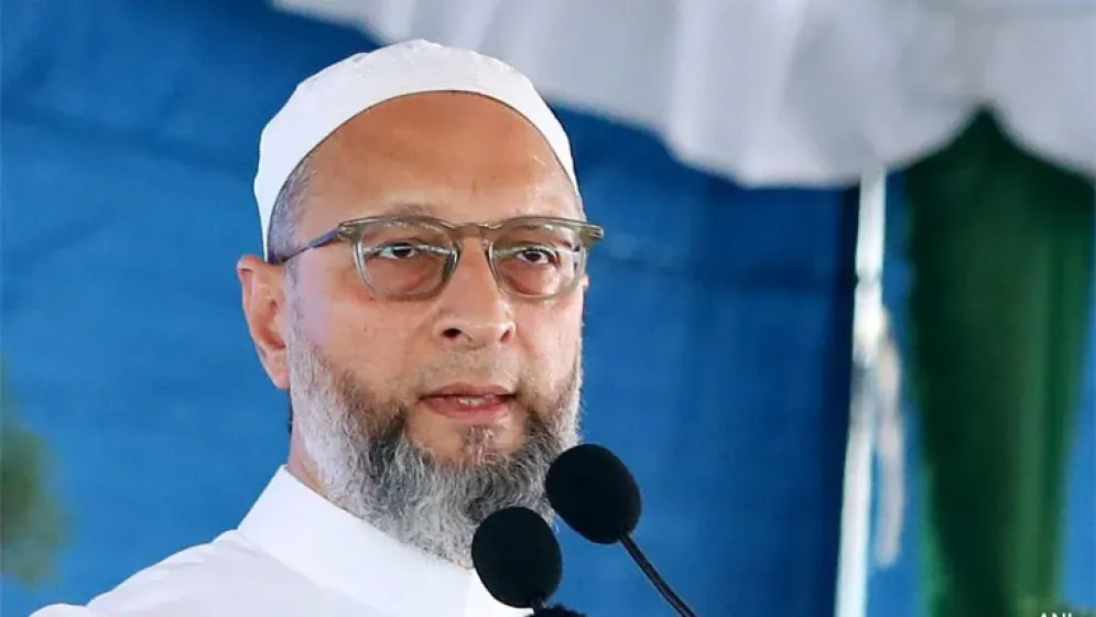 শুধু মুসলমানদেরই নিশানা করা হচ্ছে