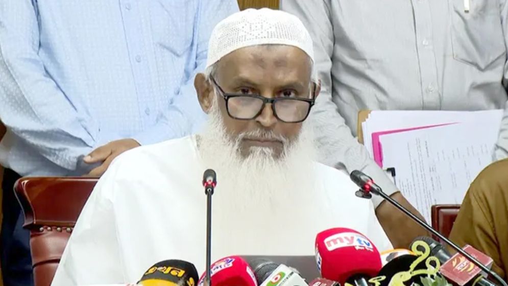 সরকারিভাবে হজে যাওয়া ব্যক্তিরা ফেরত পাবেন ৪ কোটি ৮৭ লাখ টাকা