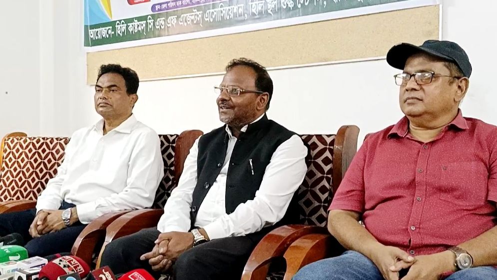 ‘বাংলাদেশ-ভারতের ভ্রাতৃত্বপূর্ণ সম্পর্ক উন্নত করতে সর্বোচ্চ চেষ্টা অব্যাহত থাকবে’