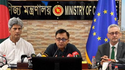 ইইউর সঙ্গে বাণিজ্যে ৪৮ অশুল্ক বাধা দূর, সমাধানের প্রক্রিয়ায় আরও ১৩