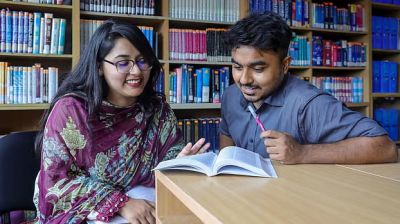 শাহীন ক্যাডেট একাডেমিতে চাকরি