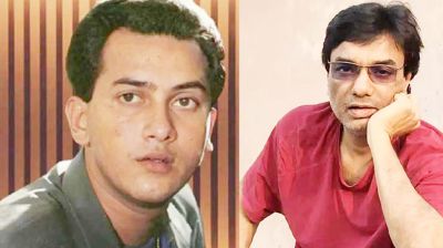 সালমানের সঙ্গে যেভাবে বন্ধুত্ব হয়েছিল আগুনের