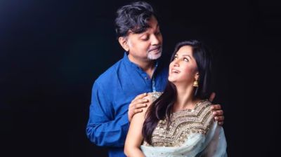 মিথিলার সঙ্গে কি বিচ্ছেদ? সৃজিতের কথায় নতুন জল্পনা