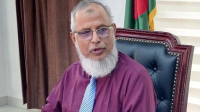 চলতি মাসেই ইউপি নির্বাচনের তফসিল: ইসি আনোয়ারুল