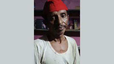 টুপির ভেতর ইয়াবা লুকিয়ে রেখে বিক্রি করতেন মুদি দোকানি