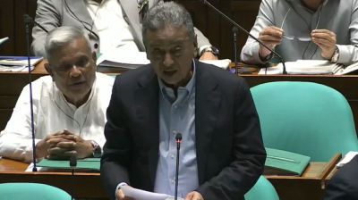 উত্তরাধিকারসূত্রে পাওয়া ১,৩০০ প্রকল্পে অনিয়ম খতিয়ে দেখছে সরকার