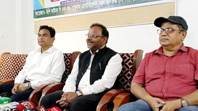 ‘বাংলাদেশ-ভারতের ভ্রাতৃত্বপূর্ণ সম্পর্ক উন্নত করতে সর্বোচ্চ চেষ্টা অব্যাহত থাকবে’