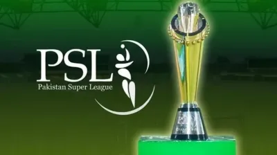 আইপিএলের সঙ্গে সংঘাত এড়াতে জানুয়ারিতে পিএসএল