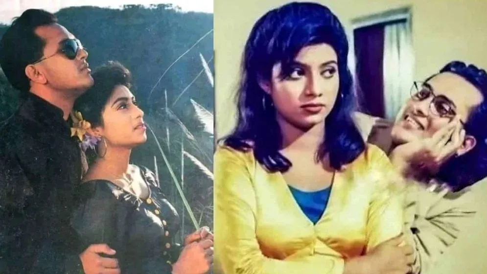 সালমান শাহর মৃত্যুর জন্য শাবনূরের দায় কতটুকু