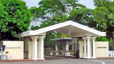 প্রধানমন্ত্রীর কার্যালয়ে সচিব ও তিন মন্ত্রী প্রতিমন্ত্রীর পিএস নেই ছয় মাস