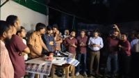 নকল সিগারেটের মোড়ক তৈরির কারখানার সন্ধান