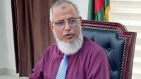 চলতি মাসেই ইউপি নির্বাচনের তফসিল: ইসি আনোয়ারুল