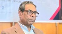 ডেঙ্গু নিয়ে সবাইকে সতর্ক করলেন স্বাস্থ্য প্রতিমন্ত্রী
