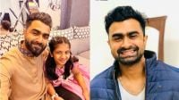 জন্মদিনে মেয়েকে কাছে না পাওয়ায় আবেগঘন পোস্ট গায়ক ইমরানের