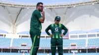 বিব্রতকর রেকর্ড গড়ল পাকিস্তান