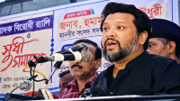 মাদক কারবারিকে ছাড়াতে থানায় এলে তাকেও আসামি করার নির্দেশ হুমাম কাদেরের