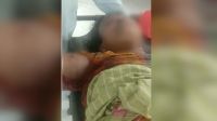 রাজধানীতে নারী গুলিবিদ্ধ, স্বামীসহ গ্রেফতার ৩