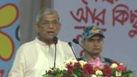 সংঘাত নয়, প্রতিশোধ নয়—ভালোবাসার মধ্য দিয়ে সমাজ গড়তে চাই: রাষ্ট্রপতি