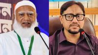 জামায়াত আমিরের সেই মন্তব্যের জবাবে যা বললেন মেয়র শাহাদাত