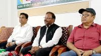 ‘বাংলাদেশ-ভারতের ভ্রাতৃত্বপূর্ণ সম্পর্ক উন্নত করতে সর্বোচ্চ চেষ্টা অব্যাহত থাকবে’