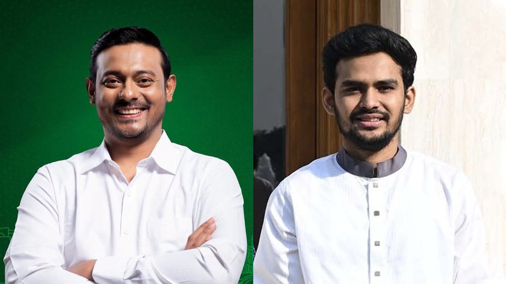 আসিফ-পাটওয়ারীর ভোটার এলাকা বদল, নেপথ্যে কী?