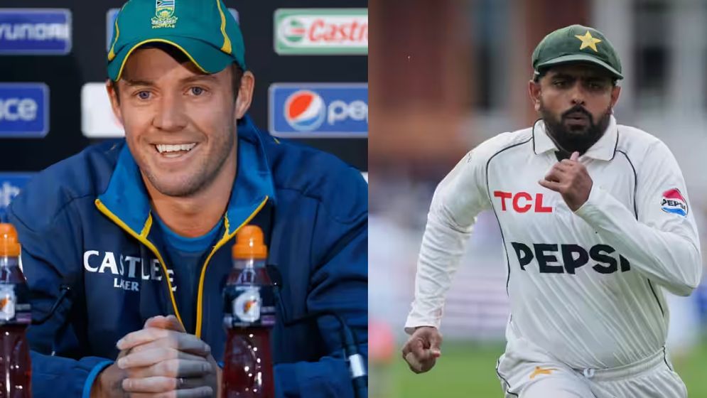 পাকিস্তান ক্রিকেটকে কটাক্ষ করে যা বললেন ডি ভিলিয়ার্স