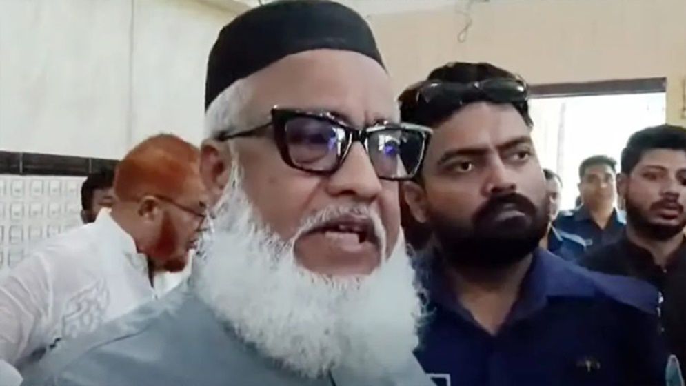 বিচারিক ক্ষমতা ফিরে পেলেন সেই বিচারপতি মান্নান