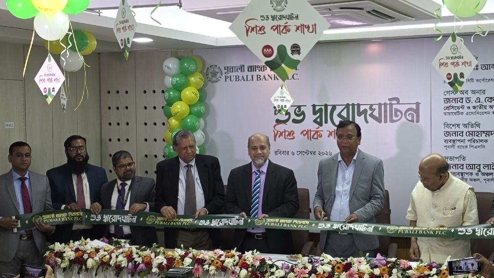 ২০২৭ সালের জুনে শিশু পার্ক চালুর লক্ষ্য: আব্দুস সালাম