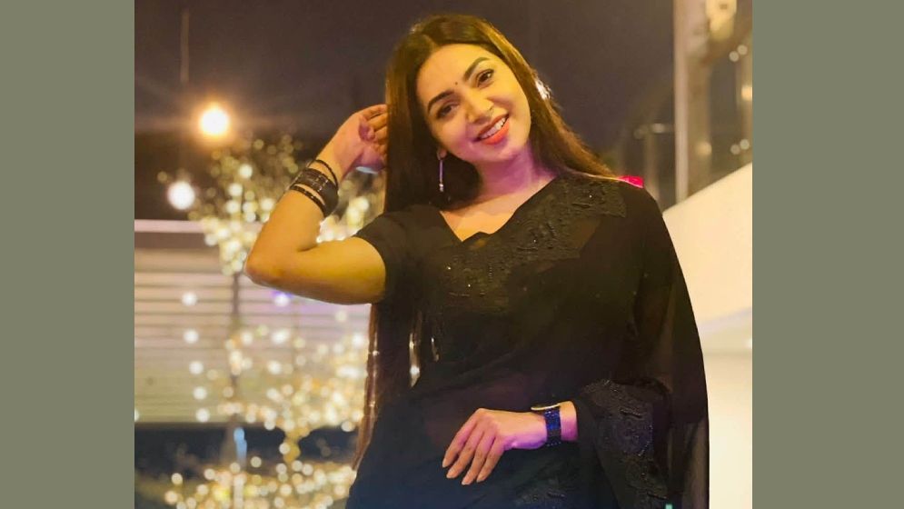 রাত ১০টার পর ফোন বন্ধ রাখেন প্রভা, জানালেন কারণ