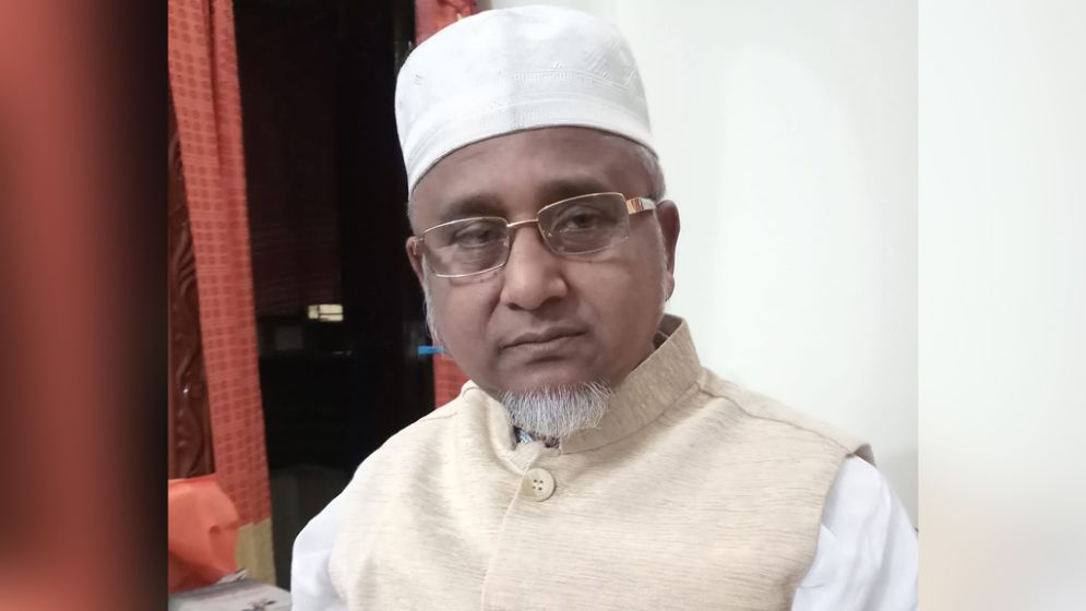 জামায়াত এমপির সদস্য পদ নিয়ে যা বললেন স্বরাষ্ট্রমন্ত্রী