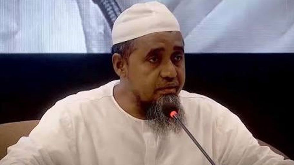 শর্তযুক্ত হেবা নিয়ে যে ফতোয়া দিলেন মুফতি আব্দুল মালেক