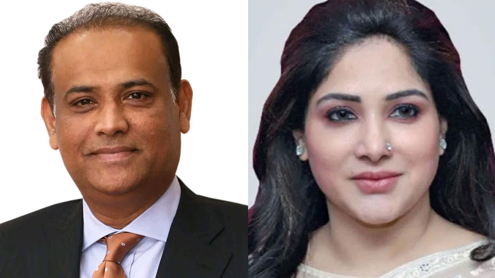 সাইফুজ্জামান চৌধুরী ও স্ত্রীর সম্পদের বিষয়ে এফবিআই প্রতিবেদন দুদকে