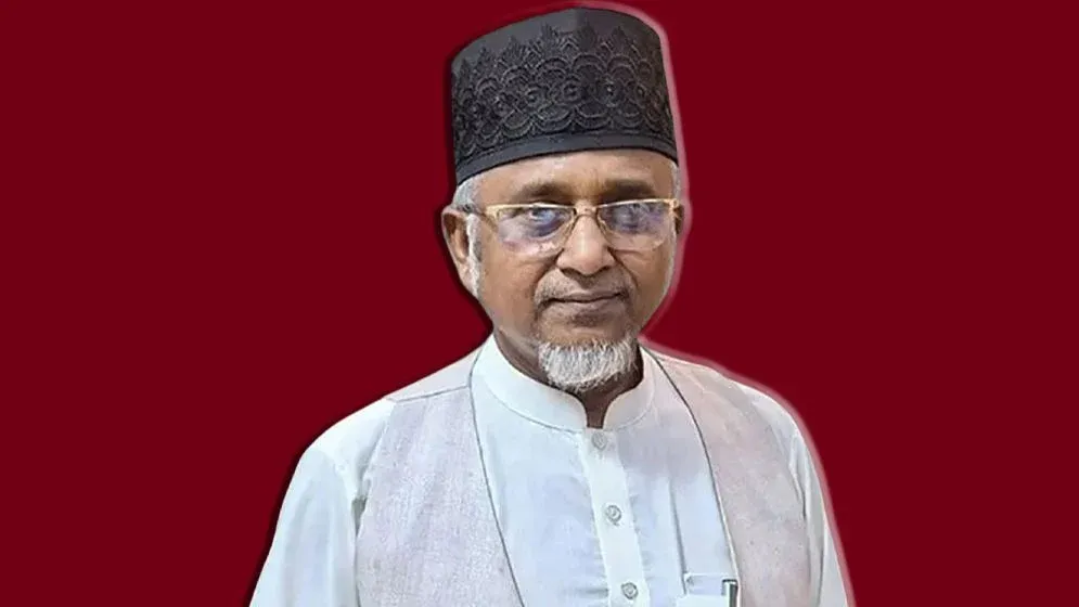 গাজী নজরুলকে বাদ দিয়ে সরকারি প্রতিশ্রুতি সম্পর্কিত কমিটি গঠন